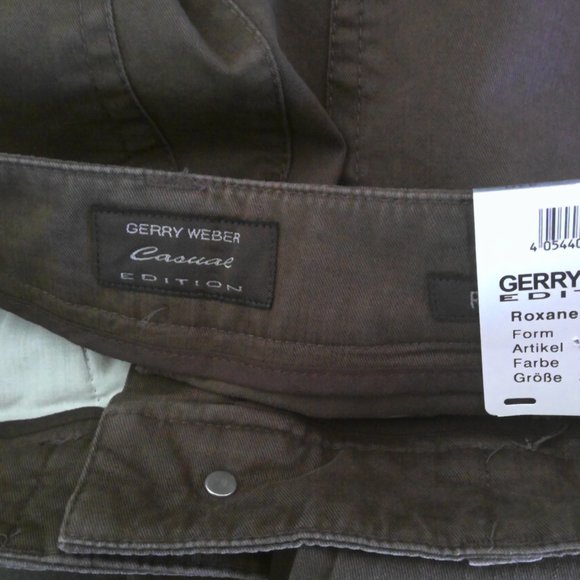 Gerry Weber Pants - Picture 9 of 10